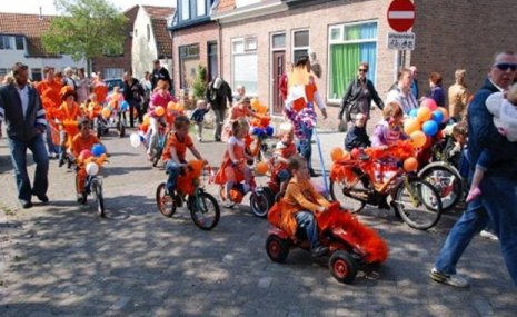 koninginnedag