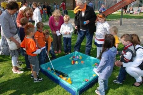 koninginnedag