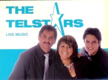 The Telstars