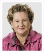 Wethouder Suzanne den Dulk