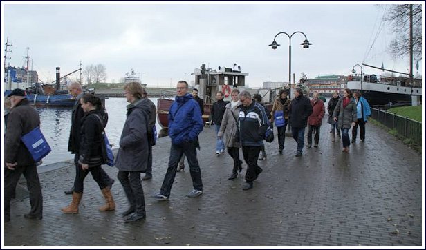 Project Wijkveiligheidsplan Visbuurt